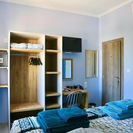 Appartement Casa Anthos Free Parking à La Canée Extérieur photo
