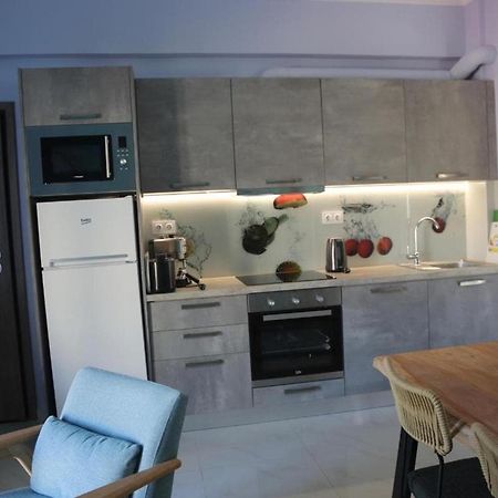 Appartement Casa Anthos Free Parking à La Canée Extérieur photo