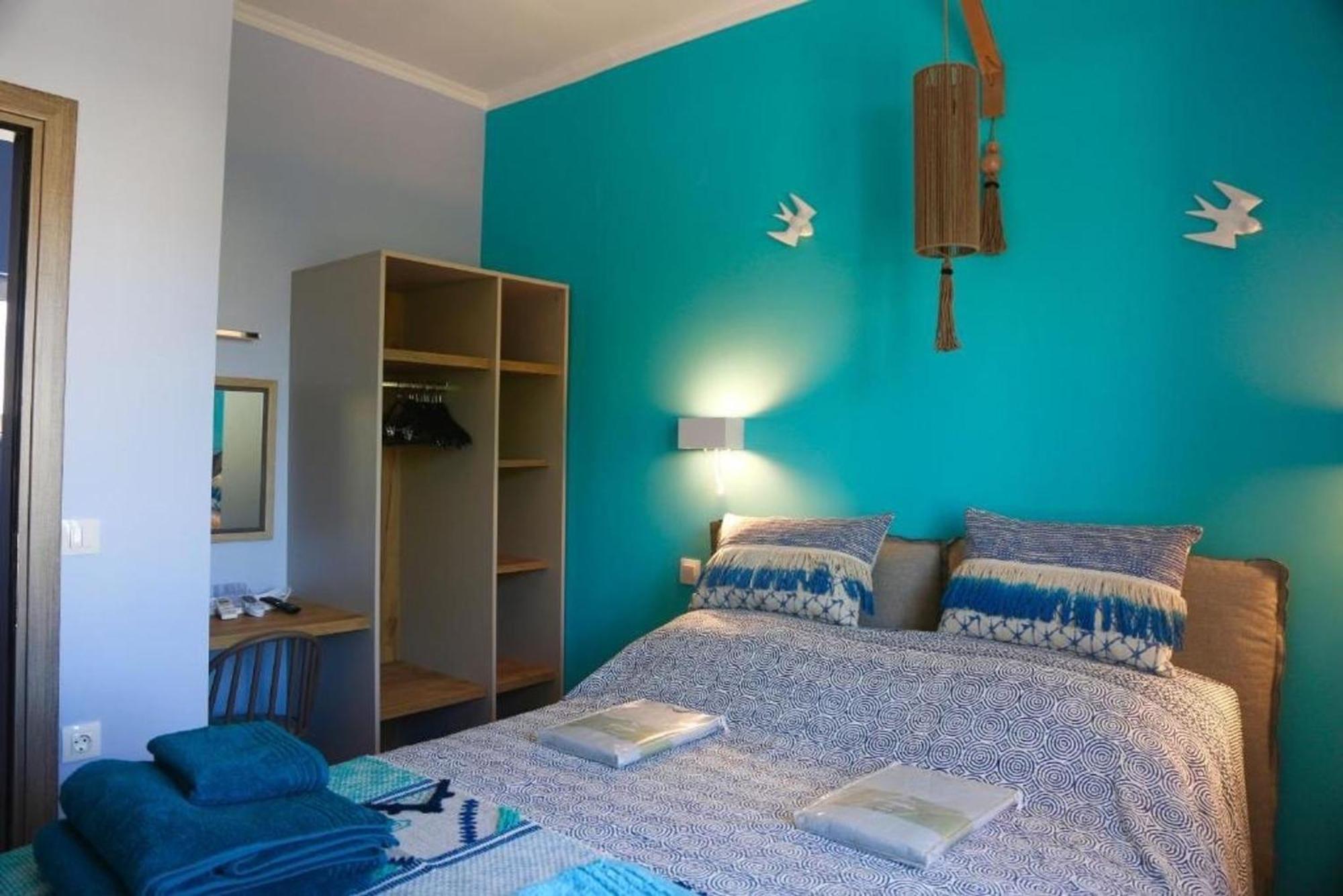 Appartement Casa Anthos Free Parking à La Canée Extérieur photo