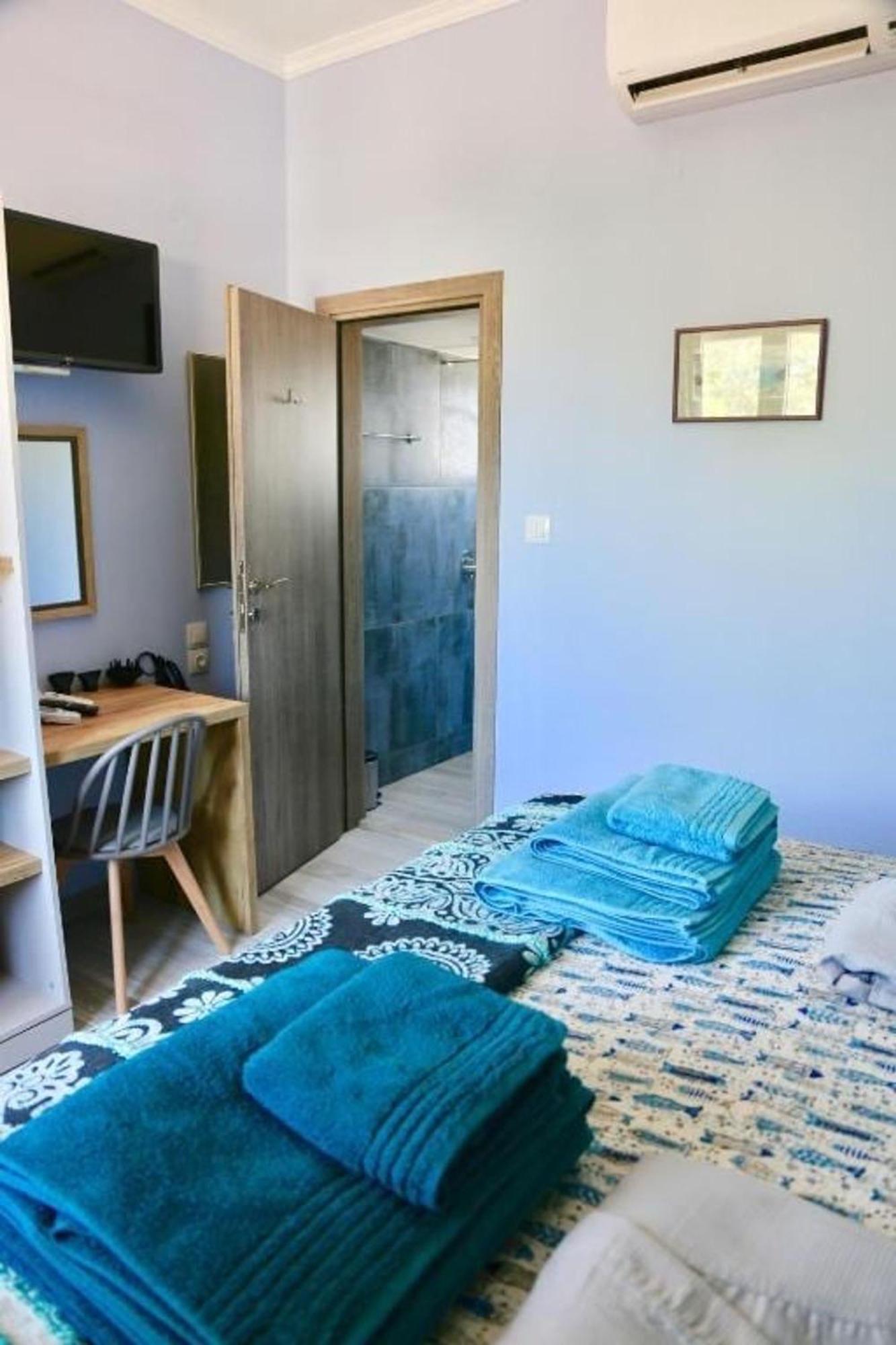 Appartement Casa Anthos Free Parking à La Canée Extérieur photo